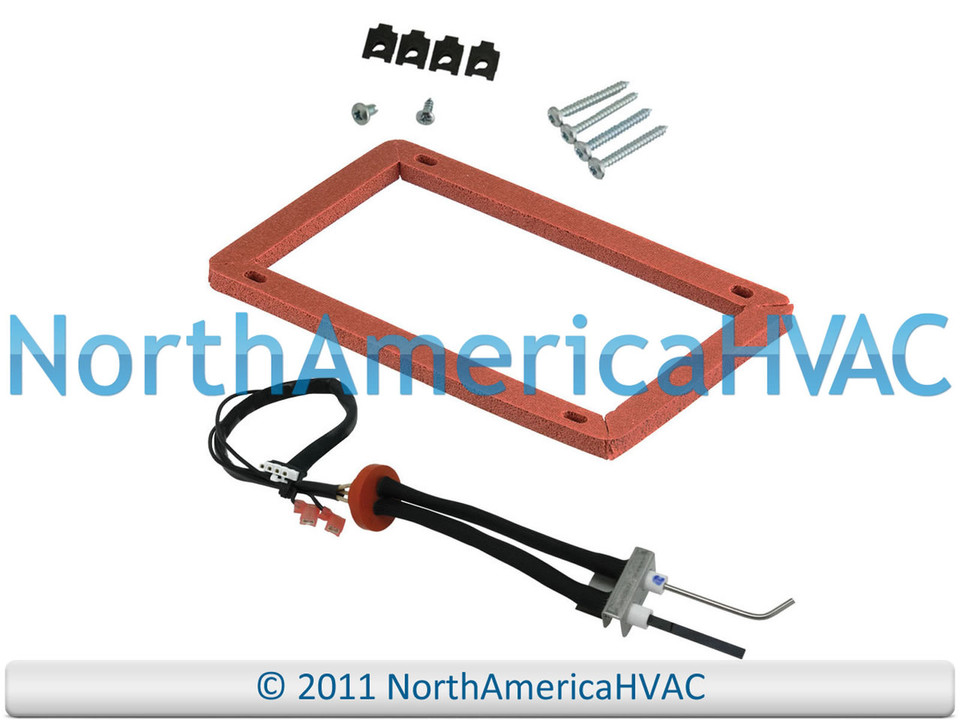 OEM Rheem Ruud Richmond Vanguard GE Water Heater Igniter Pilot Assembly SP20127 North America HVAC